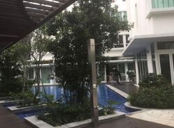 Cabana (D28), Terrace #523792731